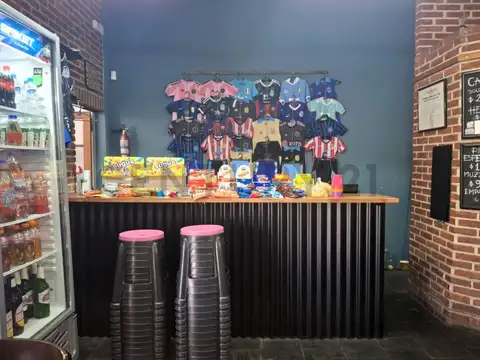 Galpon en Venta 2025 años