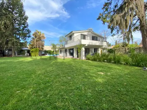 Casa en Venta 26 años