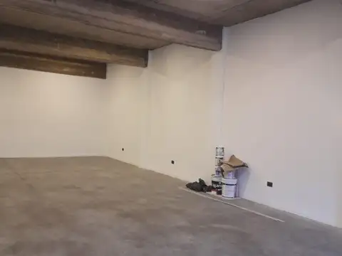 Local en Alquiler A Estrenar