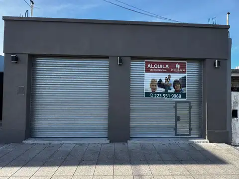 Local en Alquiler en Mar Del Plata, USD 1.200