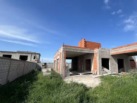 Ruta 205 km 65 B. La Liebre