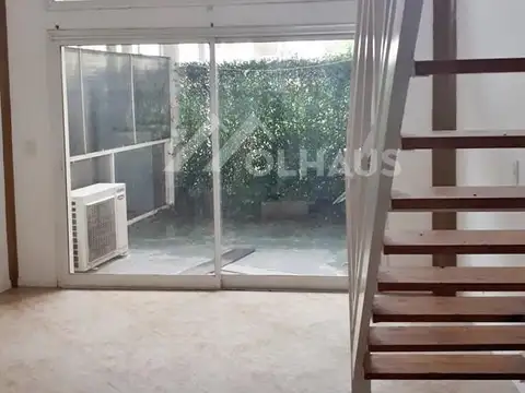 Departamento Loft  en Venta en Alto del Molino, Pilar, G.B.A. Zona Norte