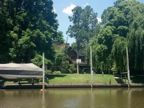 VARIOS terrenos con amarra propia,country nautico al lado de nordelta