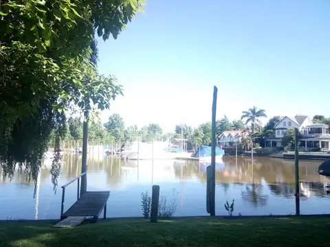venta terreno-tigre-boat center-gba norte-amarra-salida al rio-ENTRADA POR NORDELTA