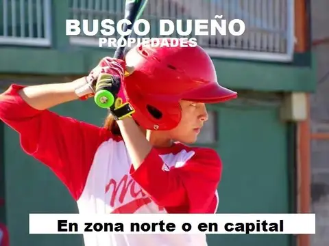 Terreno en Venta en Countries y Barrios Cerrados en Tigre, USD 220.000