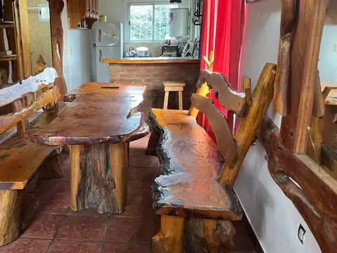 Casa en Venta en Santa Clara Del Mar, USD 50.000