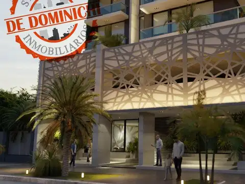 VENDEMOS NUEVO EDIFICIO EN POZO  Calle Tucuman al 1000