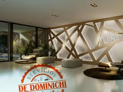 Departamento en Venta en Corrientes, USD 1