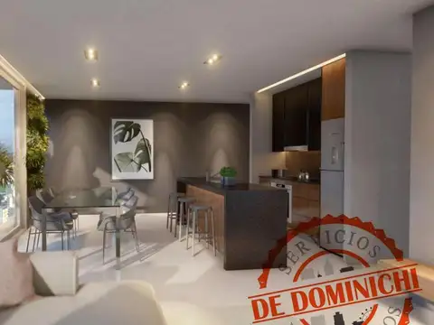 Departamento en Venta en Corrientes, USD 1