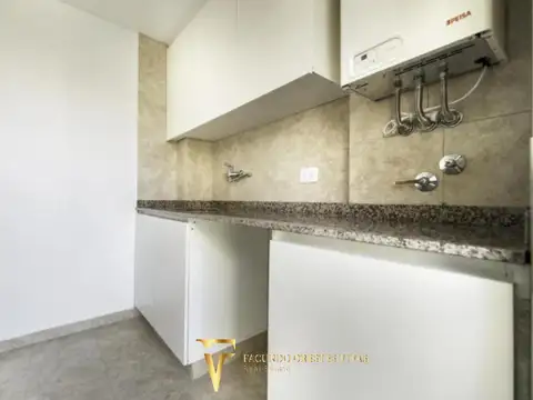 Departamento en Venta de 4 ambientes