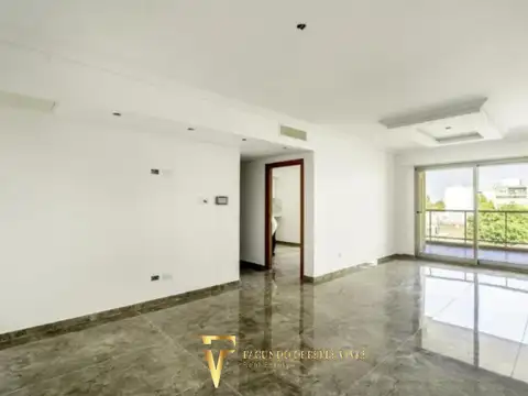 Departamento 4 ambientes con 3 baños