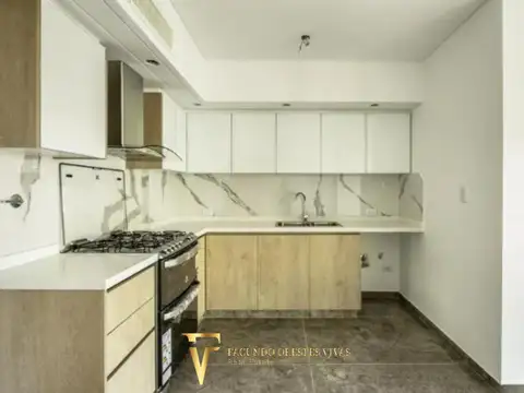 Departamento en Venta A Estrenar