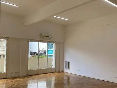 OFICINAS - PLANTA LIBRE - MICROCENTRO (COMERCIAL), CAPITAL FEDERAL