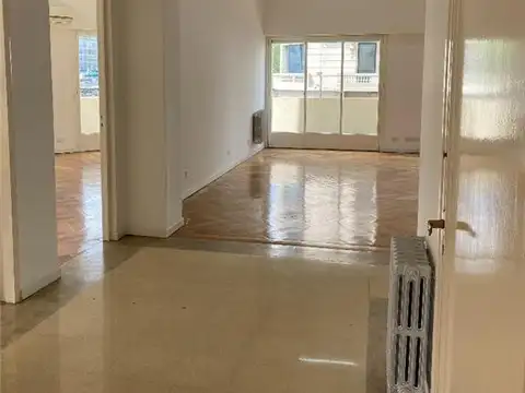 Oficina en Alquiler en Centro, USD 2.500