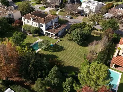 VENTA CASA Ayres del Pilar con Terreno Lote