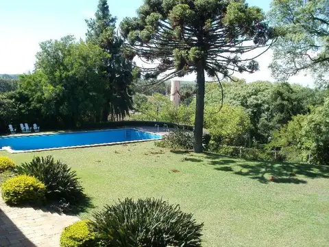 Casa en Venta al Oeste