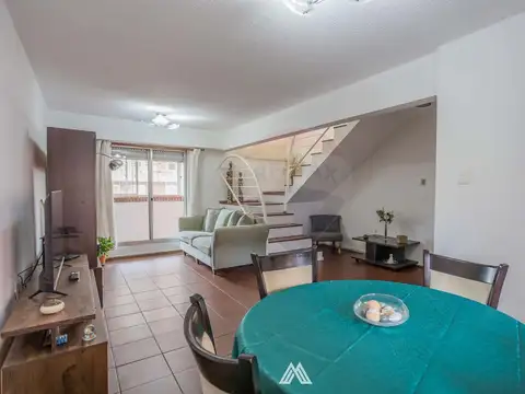 Venta Apartamento 3 dormitorios en barrio Palermo