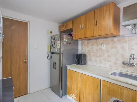 Departamento en Venta 26 años