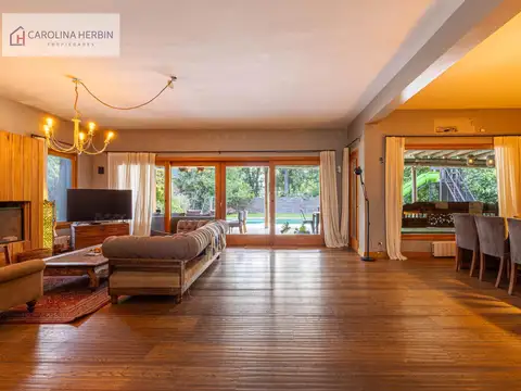 Casa en Venta al Noreste