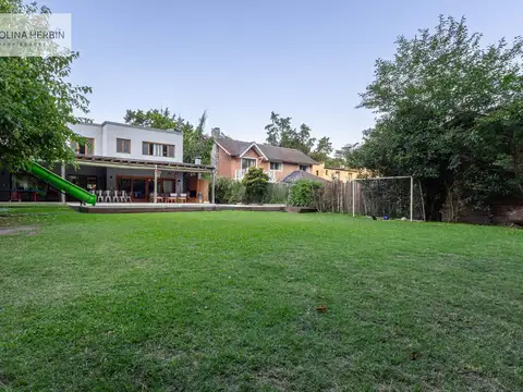 Casa en Venta de 4 dormitorios