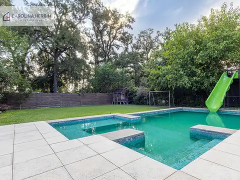 Casa en Venta en Bella Vista, USD 530.000