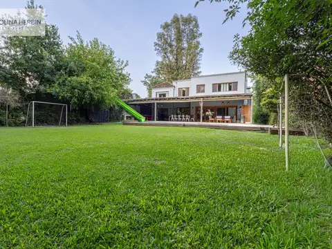 Casa en venta en Barrio con portón, Bella Vista, San Miguel