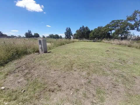 Terreno en venta - 450mts2 - Etcheverry, La Plata