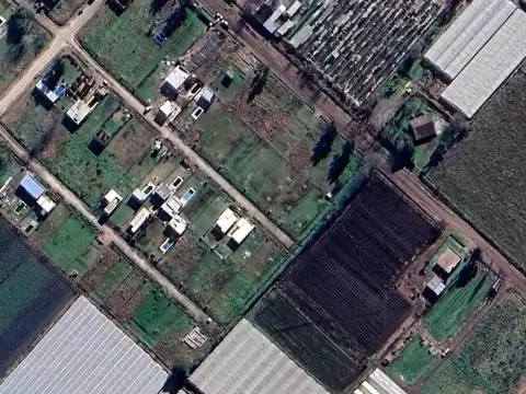 Terreno en venta - 450mts2 - Etcheverry, La Plata