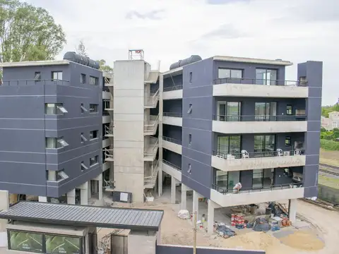 Departamento en Venta en La Lonja, USD 139.000