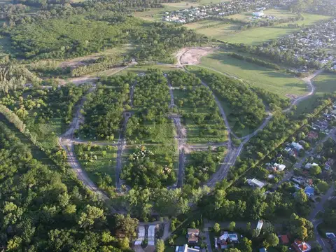 Lote en venta en Hudson Fincas de Hudson Berazategui