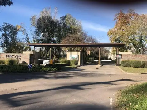 Terreno en Venta en Fincas de Hudson, USD 105.000