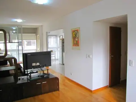 Departamento en Alquiler Temporal de 1 dormitorio