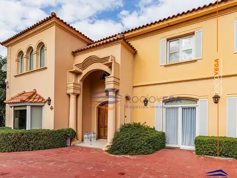 Casa en venta San Diego Country Club  Moreno .-