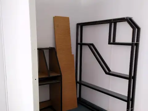 Paraguay 1300, Piso 3