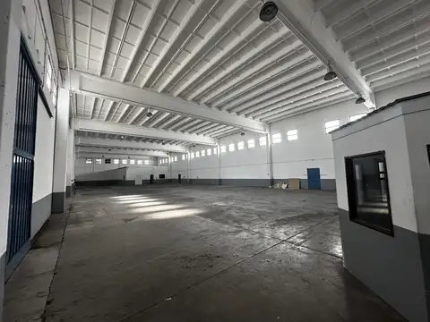 Galpon en Alquiler en Malvinas Argentinas, USD 20.000