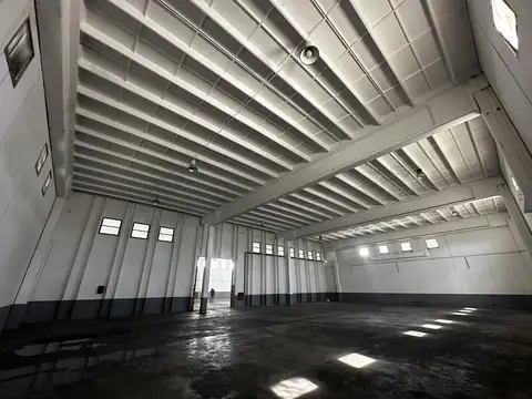 Galpon en Alquiler en Malvinas Argentinas, USD 20.000