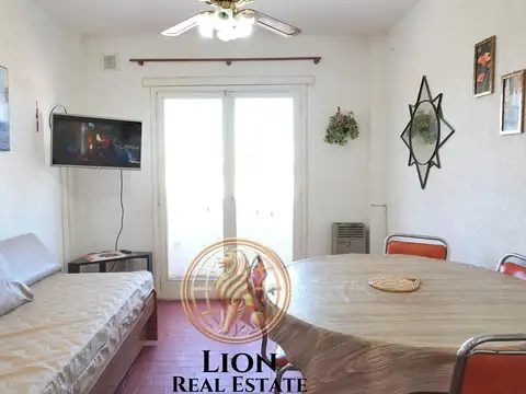 Departamento en Venta al Este