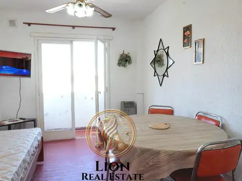 Departamento en Venta 40 años