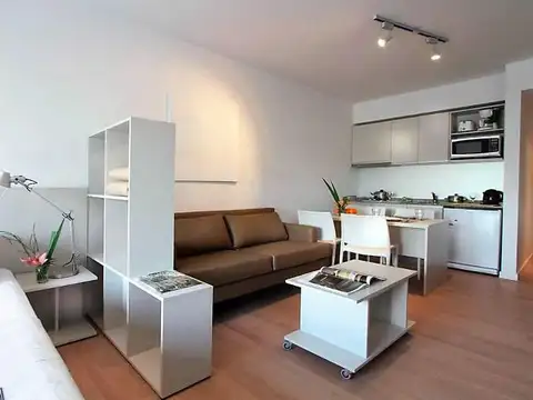 Departamento en Alquiler Temporal al Sudoeste