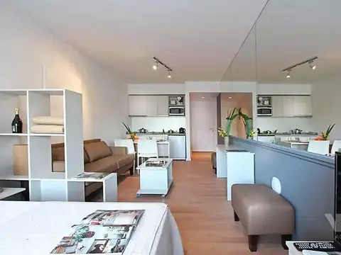 Departamento en Palermo