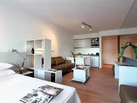 Departamento en Alquiler Temporal 5 años