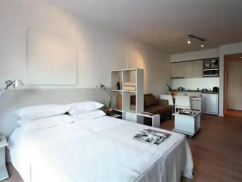 Departamento en Palermo