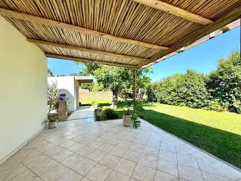 CASA VENTA PASO DEL REY 3AMB PARRILLA PARQUE NUEVA