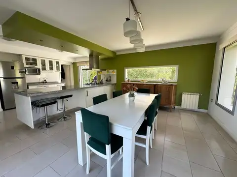 Av. Jorge Newbery 5005