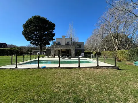 Av. Jorge Newbery 5005