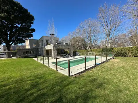 Casa en venta Barrio Rumenco