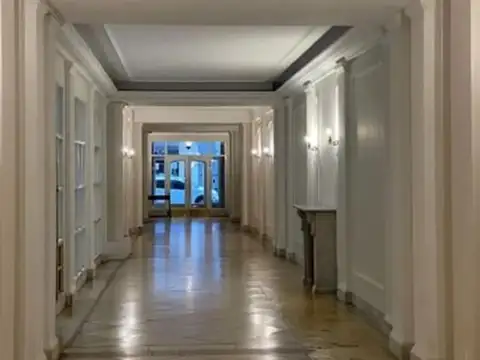 Arenales 1100, Piso 5