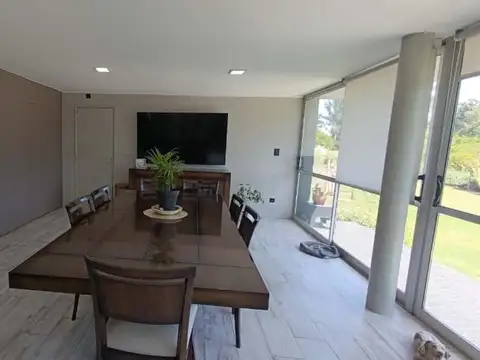 Casa de 4 ambientes en Sierra De Los Padres