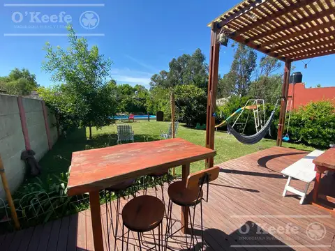 Casa en Abasto Ruta del Sol