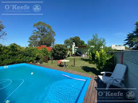 Casa quinta en venta- Abasto Ruta del Sol